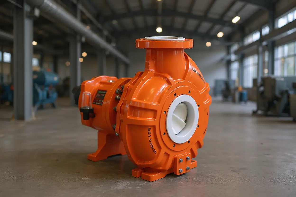 Process Pump Catalogue#1.9