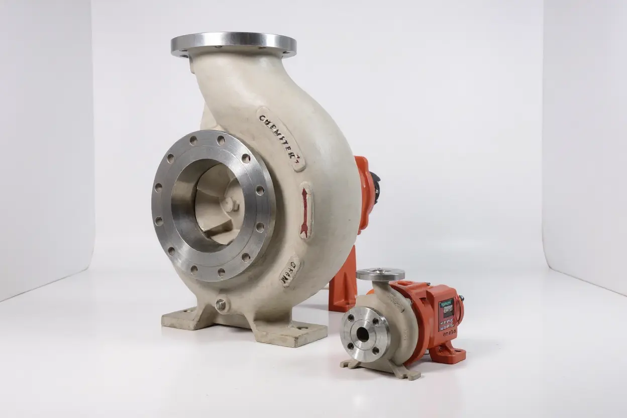 Metallic Self Priming Centrifugal Pumps#1.9