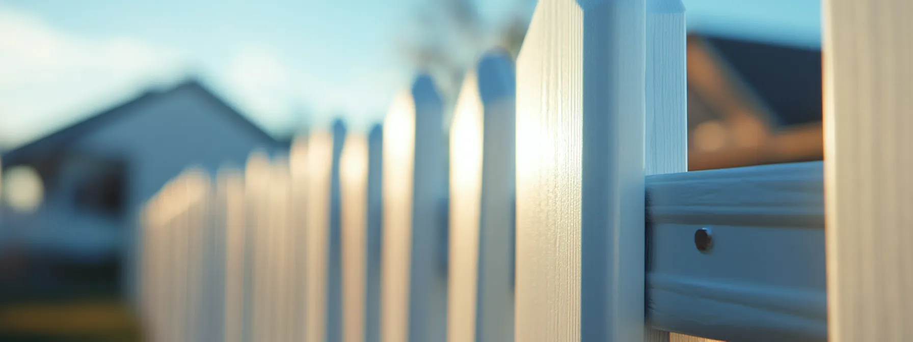 Fencing in Friendswood | Coastal Roofing Specialist LLC