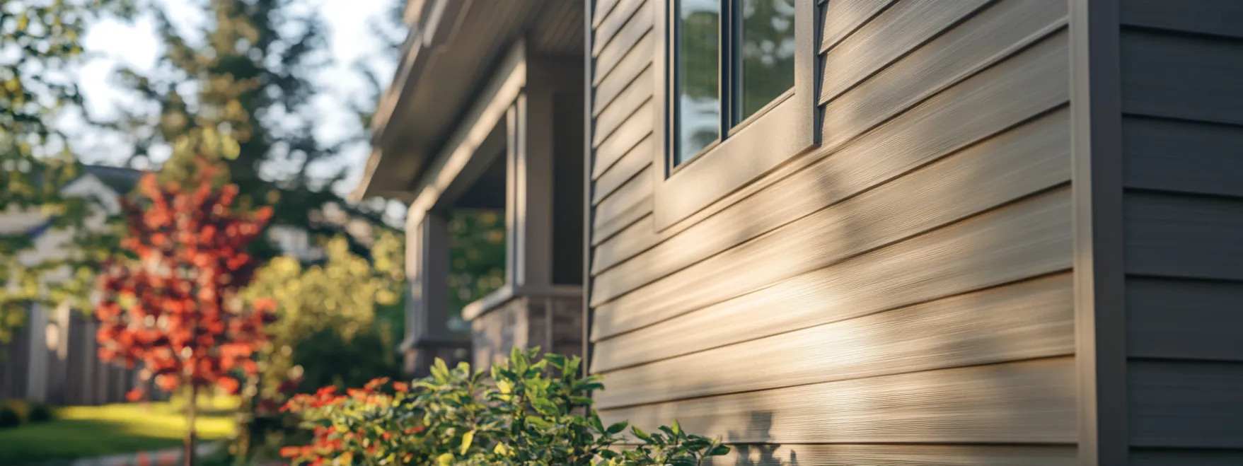 Siding in Friendswood | Coastal Roofing Specialist LLC