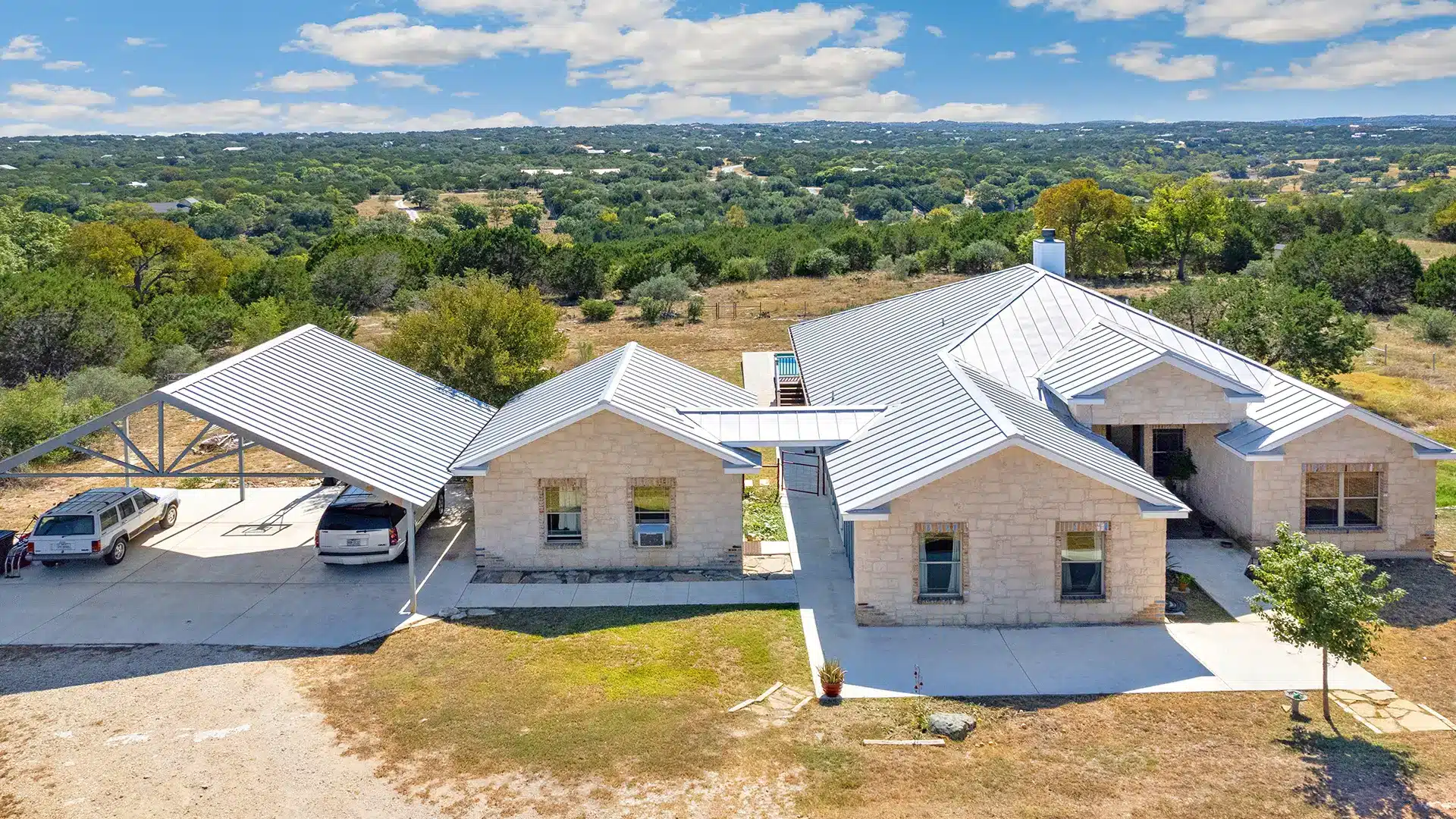 Coastal Roofing Specialist LLC Roofing Services in Friendswood