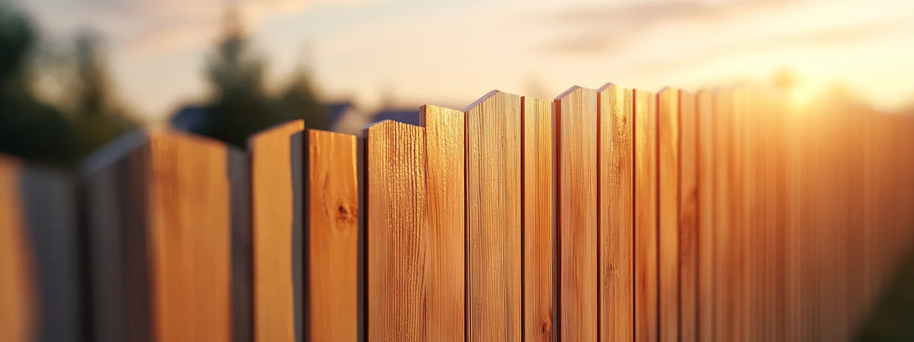 Residential Fence Replacement in Friendswood