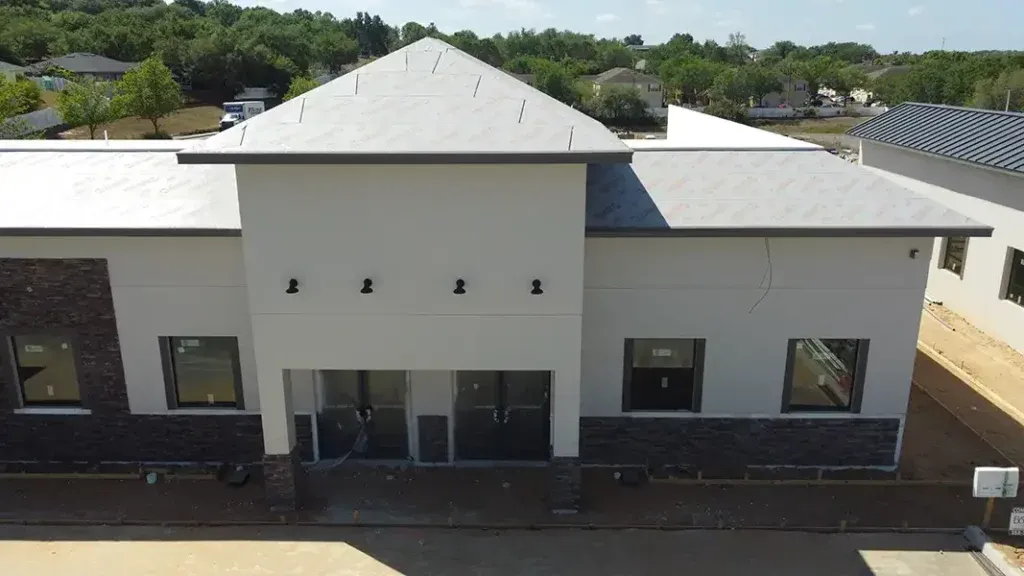 Webster’s Premier Roofing Experts
