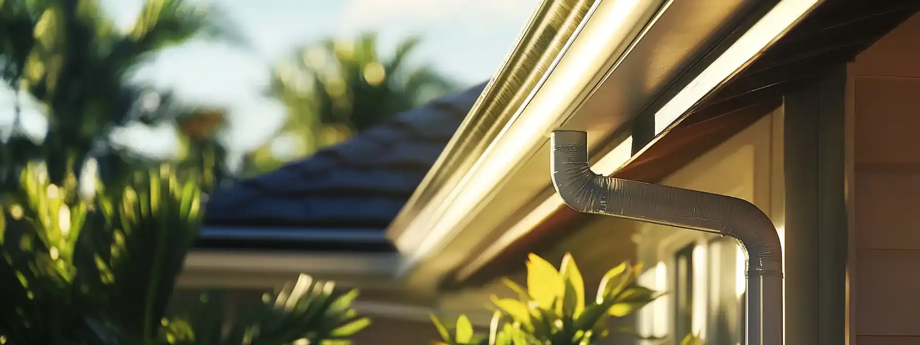 gutter fix