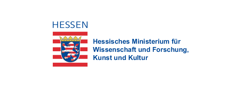 Logo Hessen 