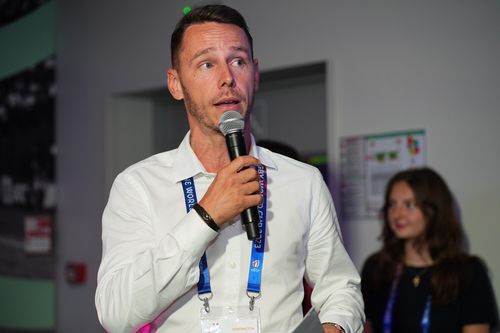 animation - team building entreprise nord