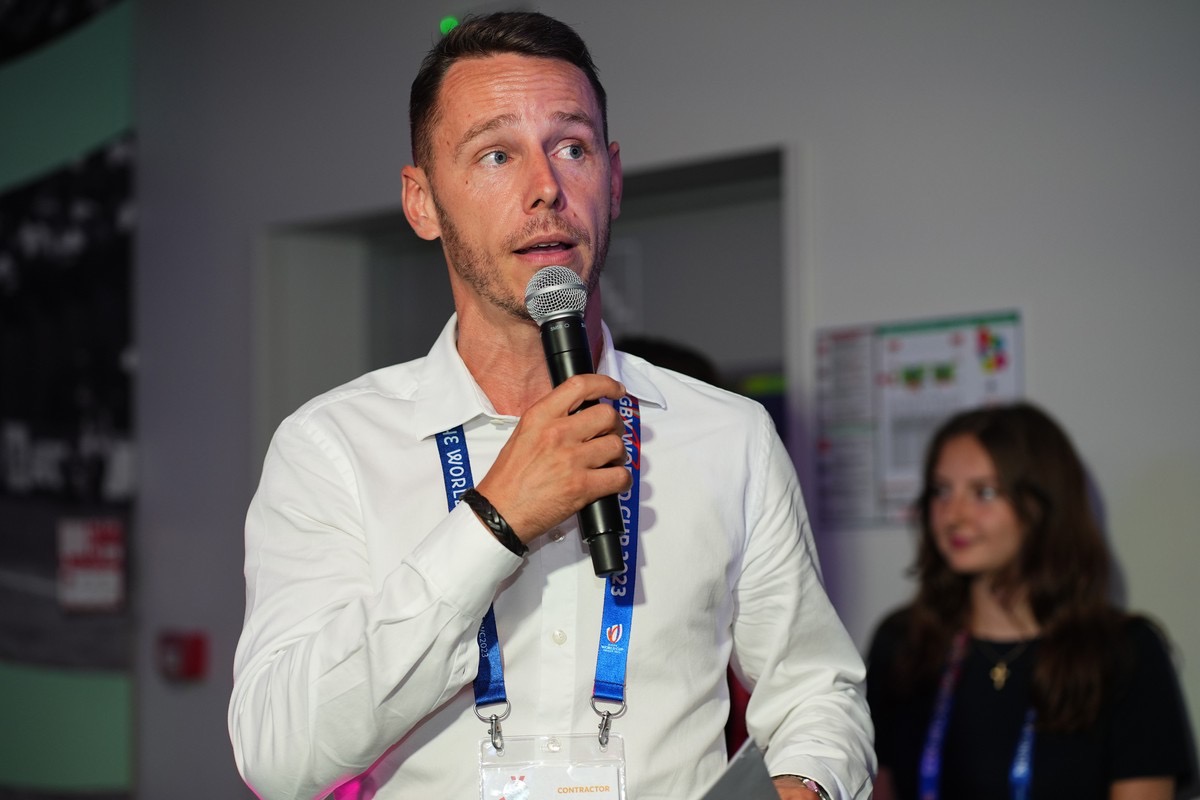 animation - team building entreprise nord