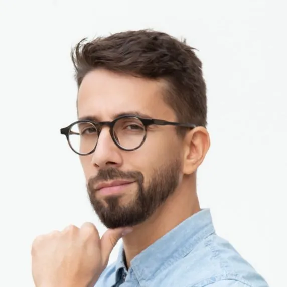 Testimonials Photo - Man