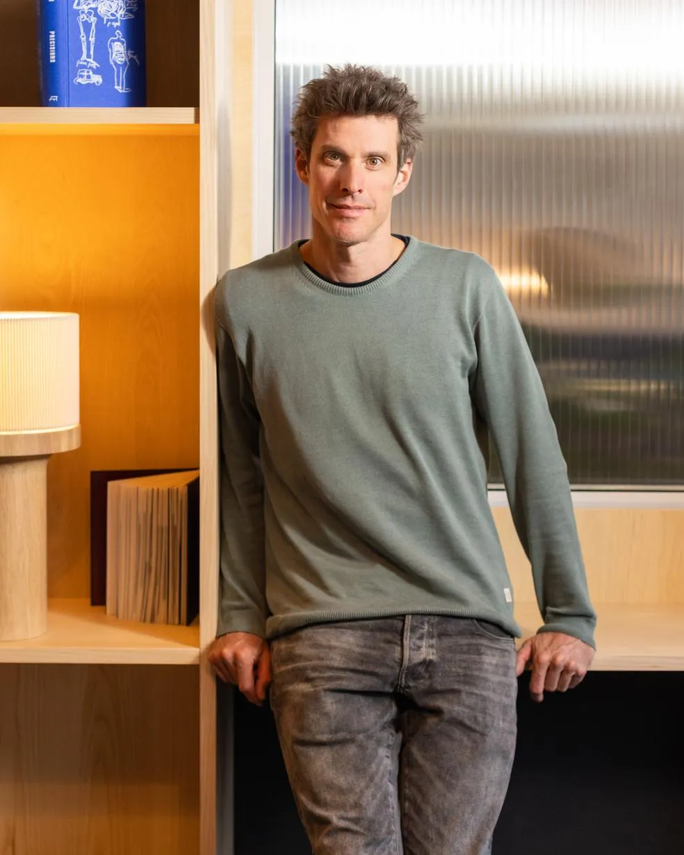 Headsquarter - Dominique Rohr - Zutrittslösungen für Co-Working Spaces
