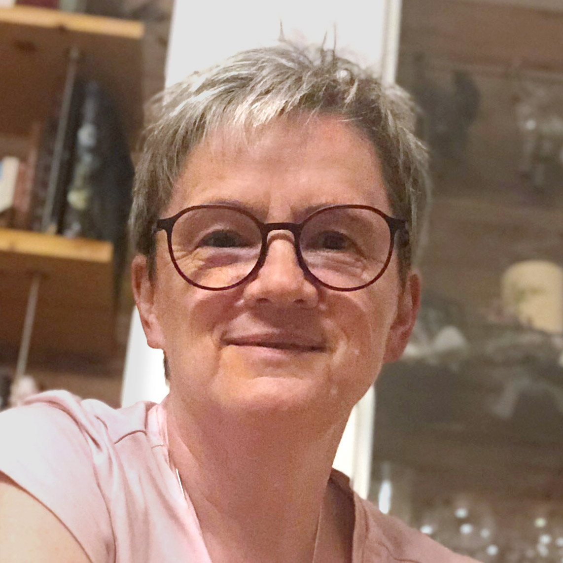 Porträt Erfahrungsbericht