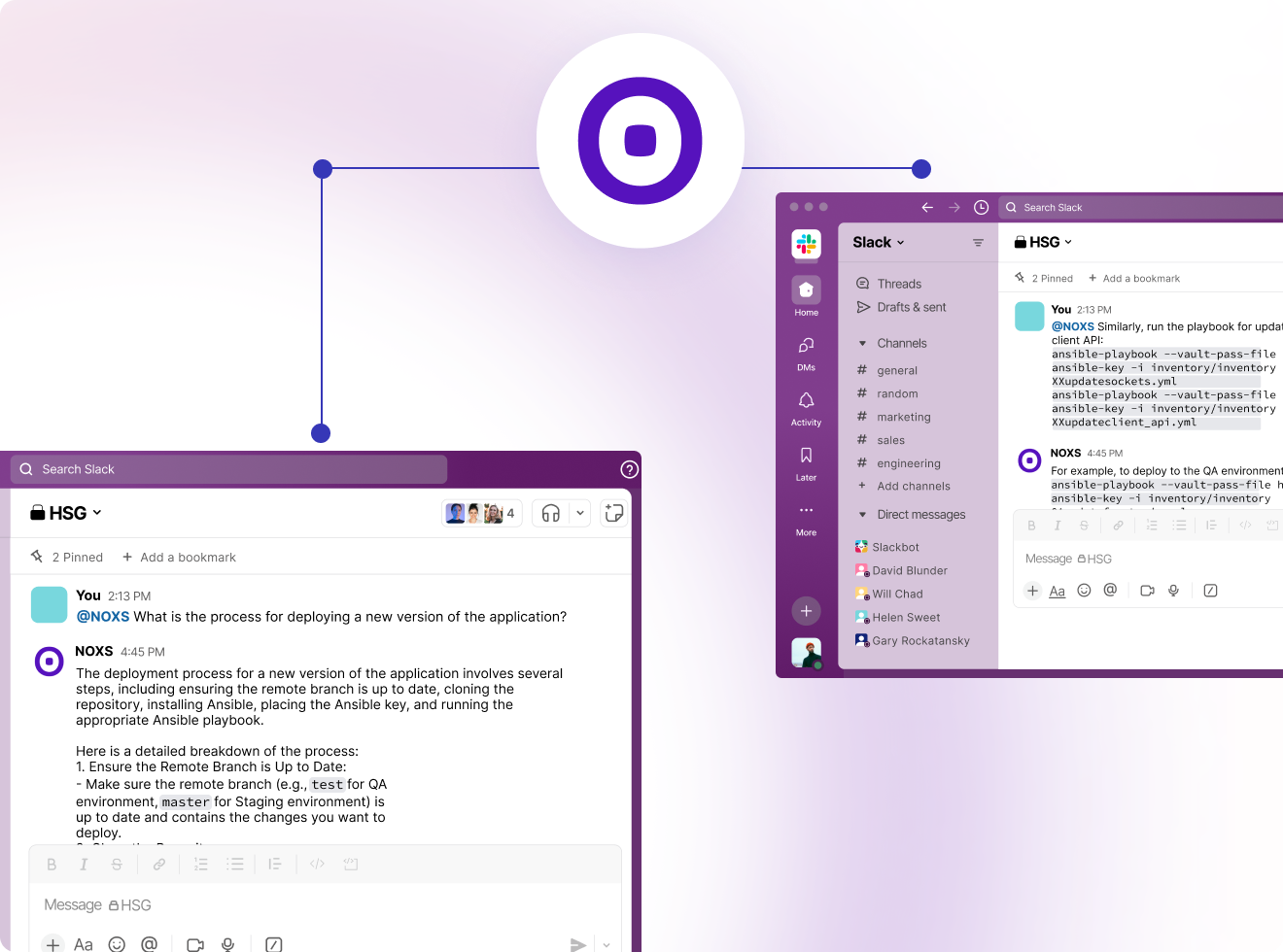 AI Delivery Assistant