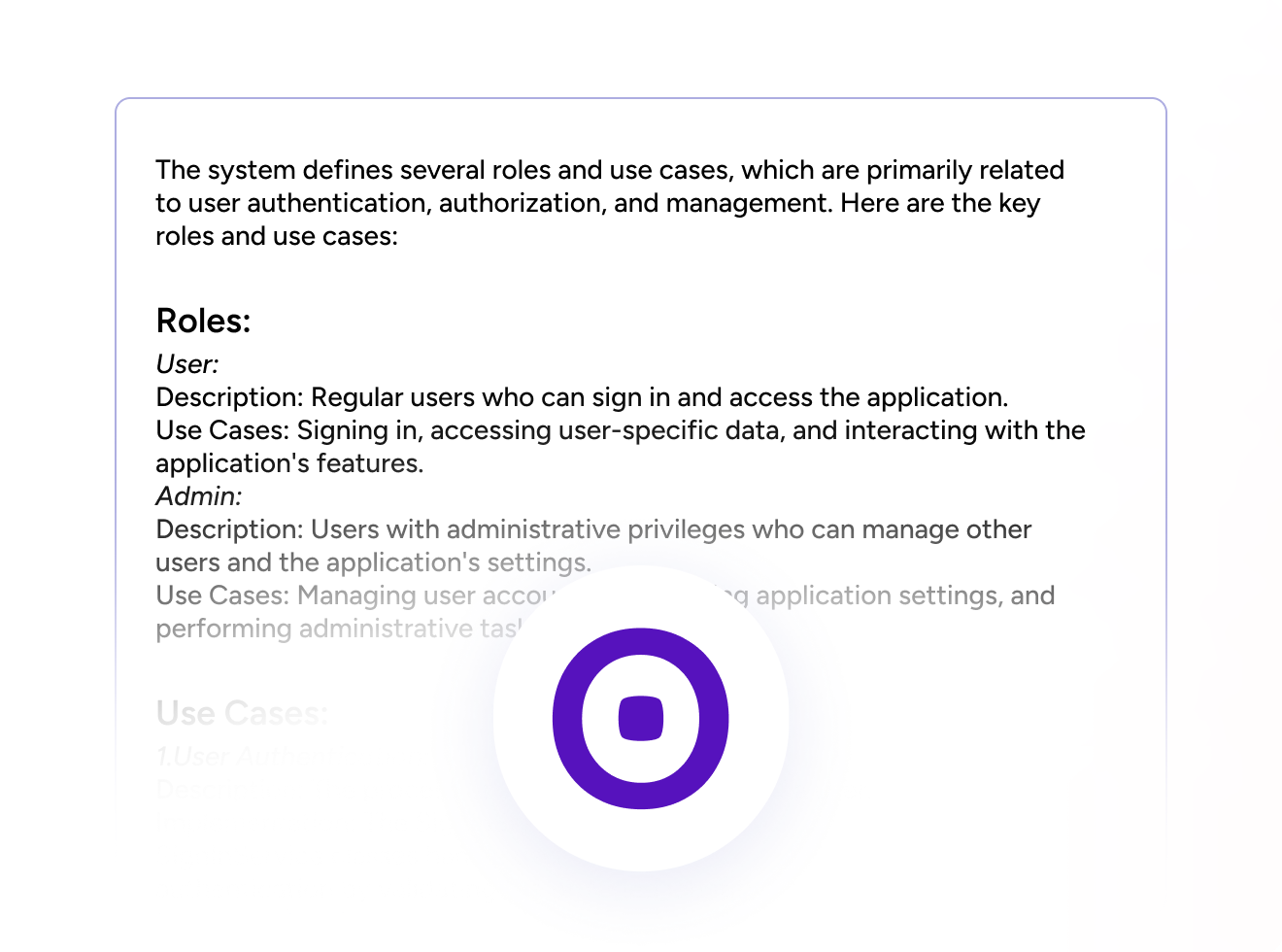 AI Delivery Assistant