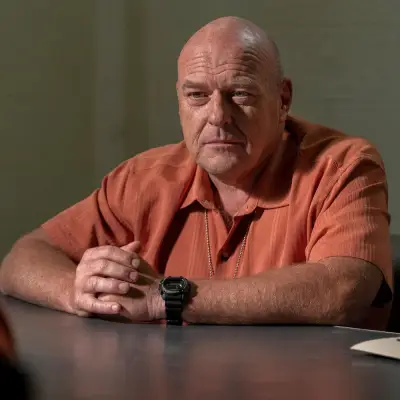 G-Shock DW9052-1B - Better Call Saul - Hank Schrader