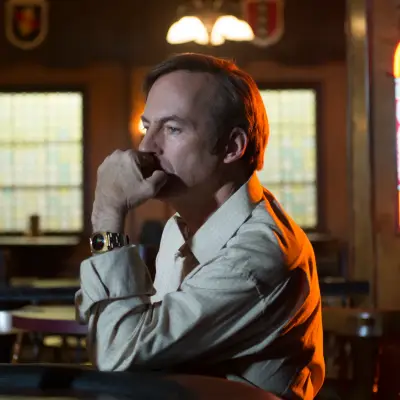 Vintage Mercury Digital watch worn by Bob Odenkirk in Better Call Saul.