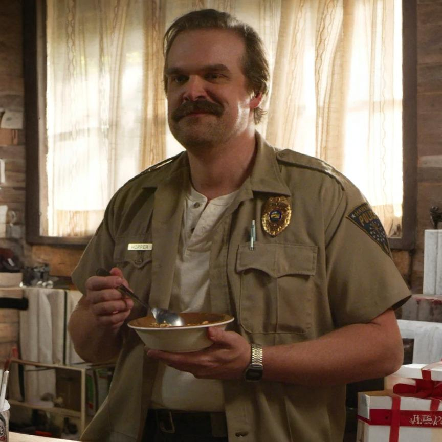 Casio CA-53W watch worn by Finn Wolfhard as Mike Wheeler in Stranger Things