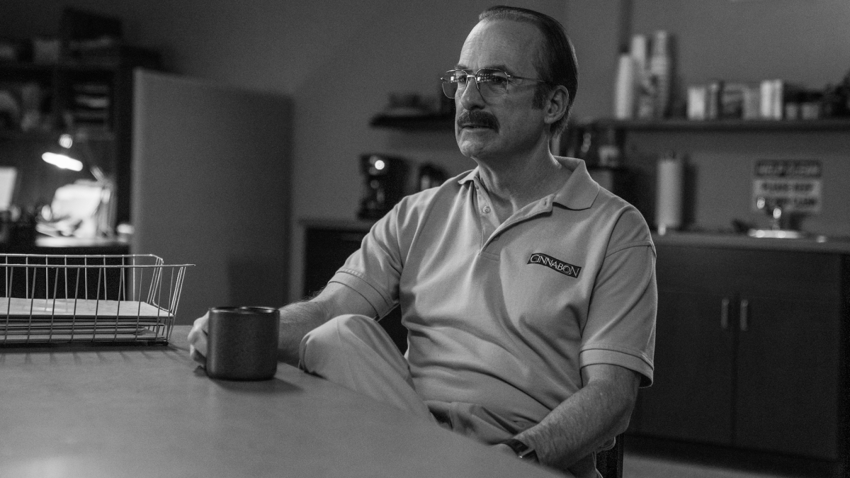 Casio WV-59R-1A watch worn by Bob Odenkirk in Better Call Saul.