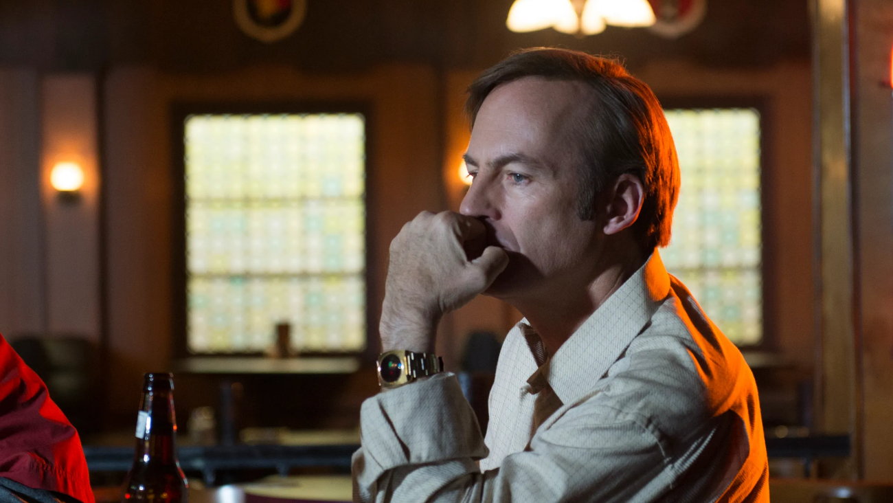 Vintage Mercury Digital watch worn by Bob Odenkirk in Better Call Saul.