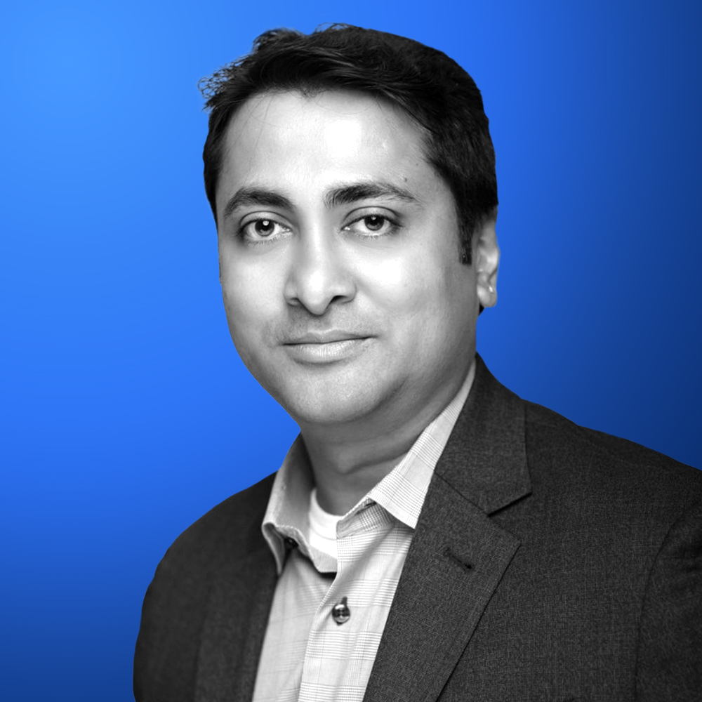 Mehboob Shrivastava
