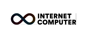 internet computer logo