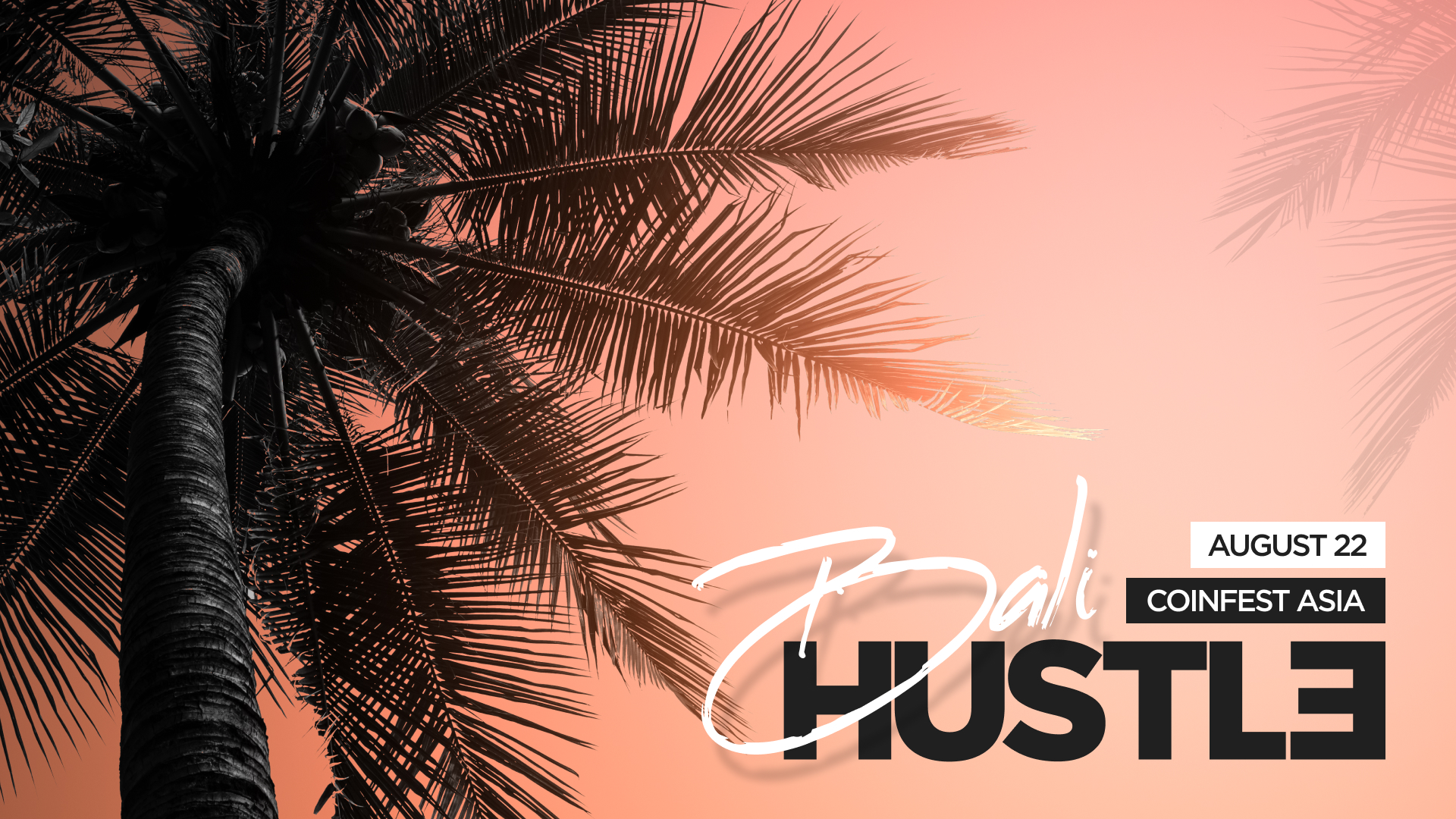 hustle house event