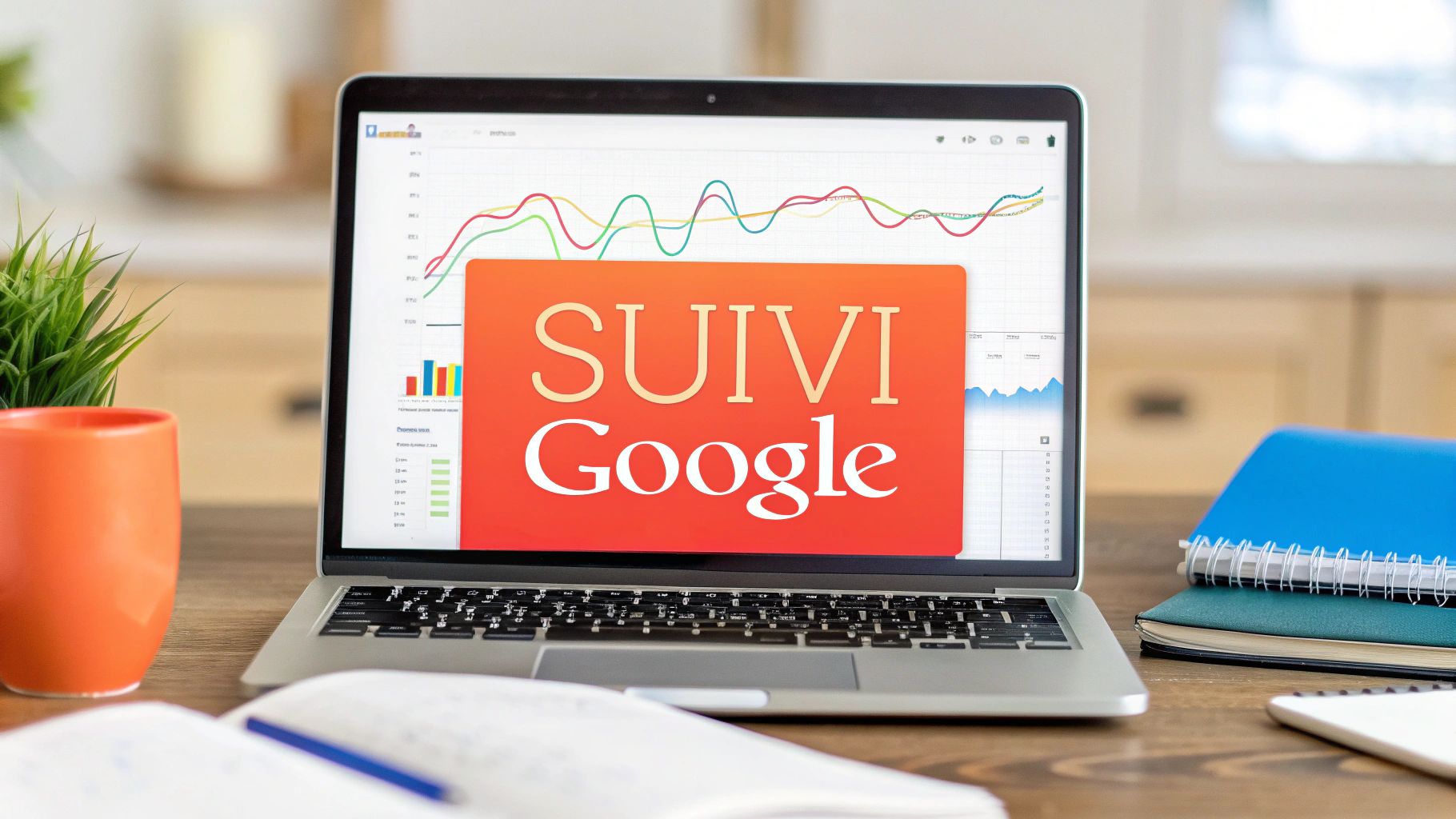 Suivi positions Google pour optimiser votre SEO