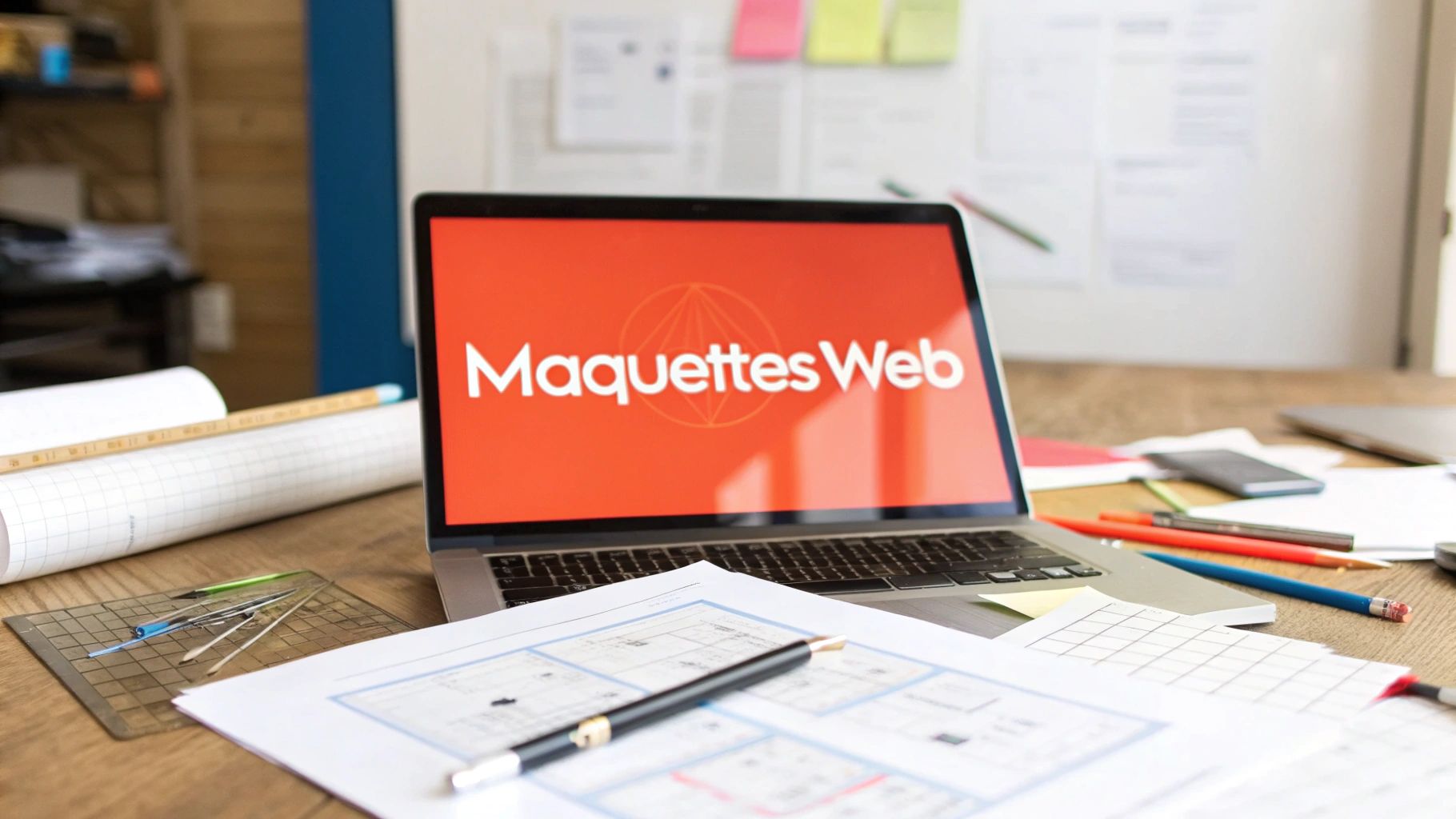 Comment faire des maquettes de site web efficaces pour la conversion