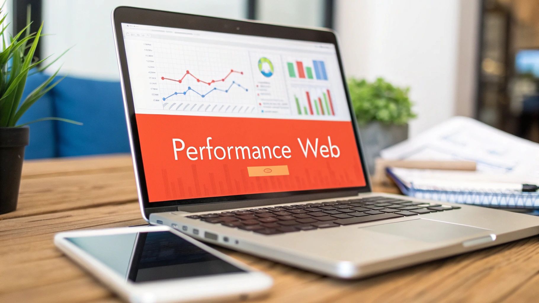 Analyse Performance Site Web : Optimisez Votre Site efficacement