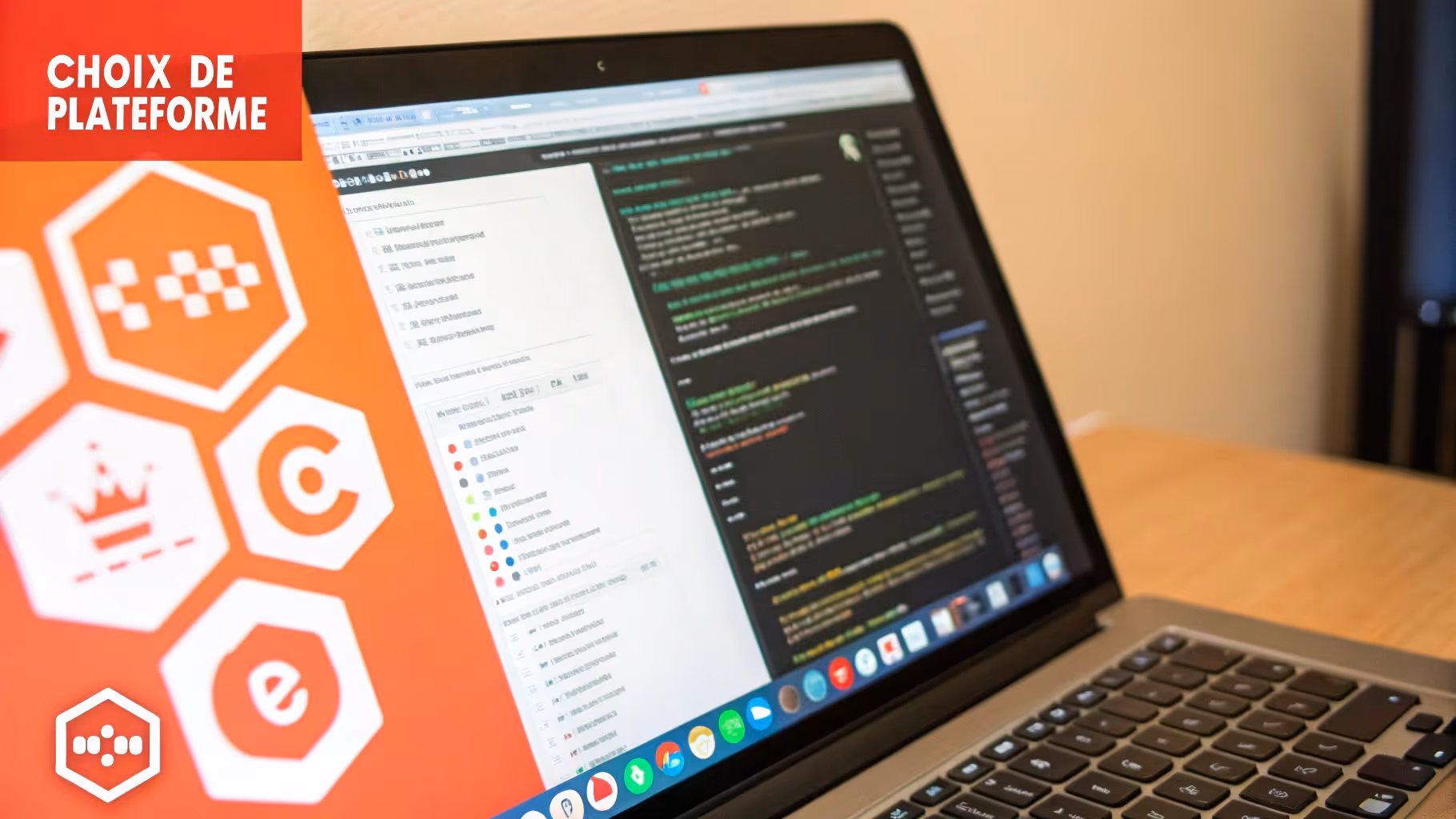 Personnes collaborant sur un wireframe de site web