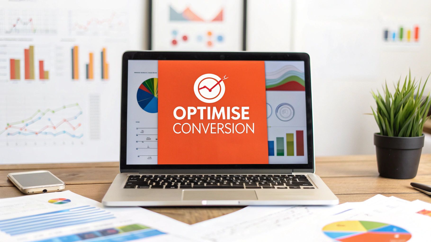 Optimiser Conversion Site Web : Guide pour Augmenter Vos Résultats