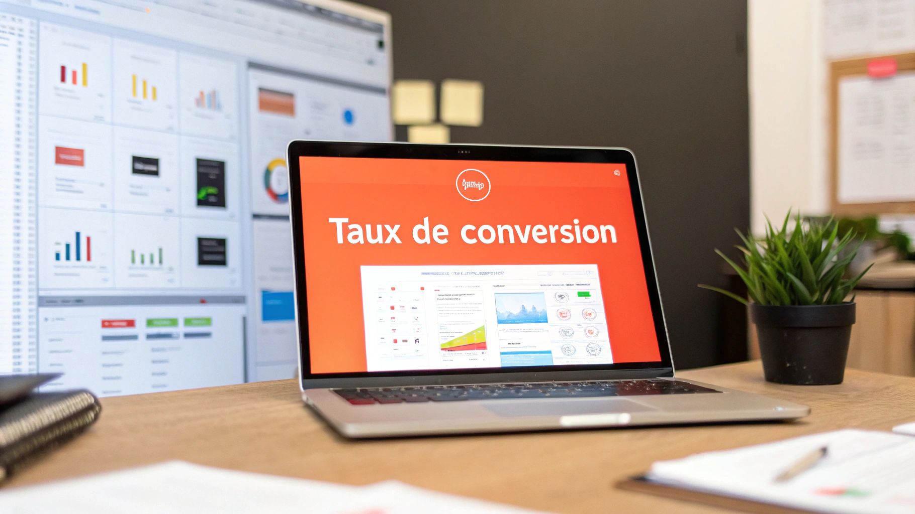 Optimiser le taux de conversion sur Webflow facilement
