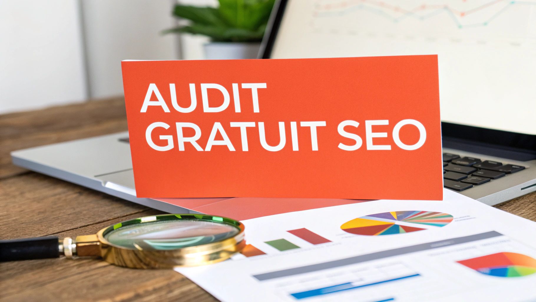 Audit gratuit site internet : Révélez le potentiel de conversion de votre site Webflow