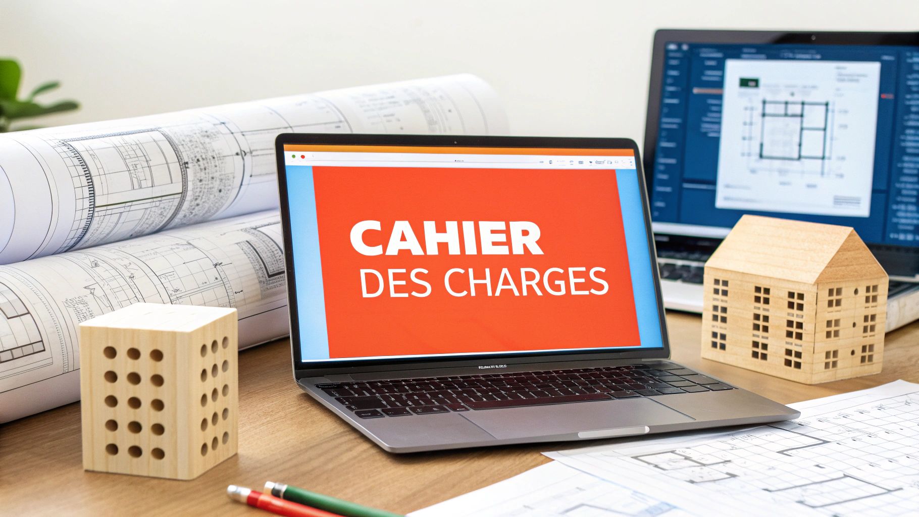 Le guide du cahier des charges site web efficace
