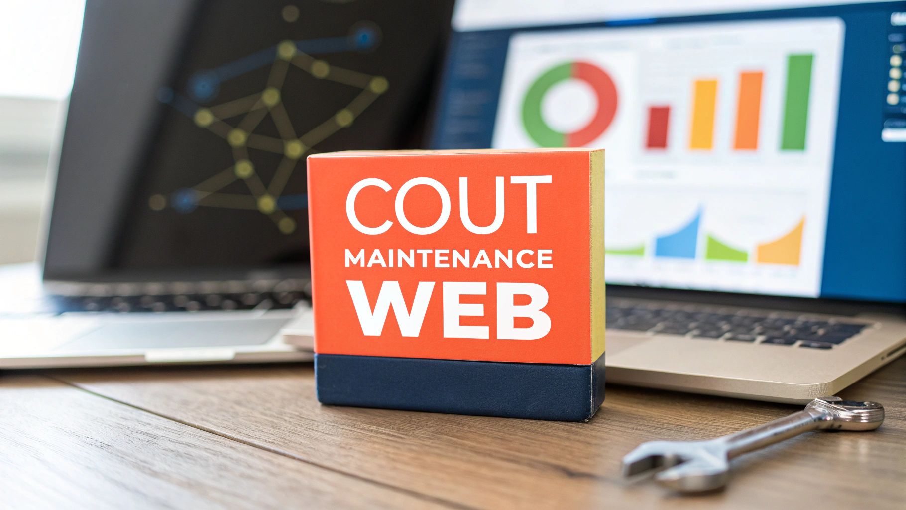 Coût maintenance site internet : guide pour un investissement rentable