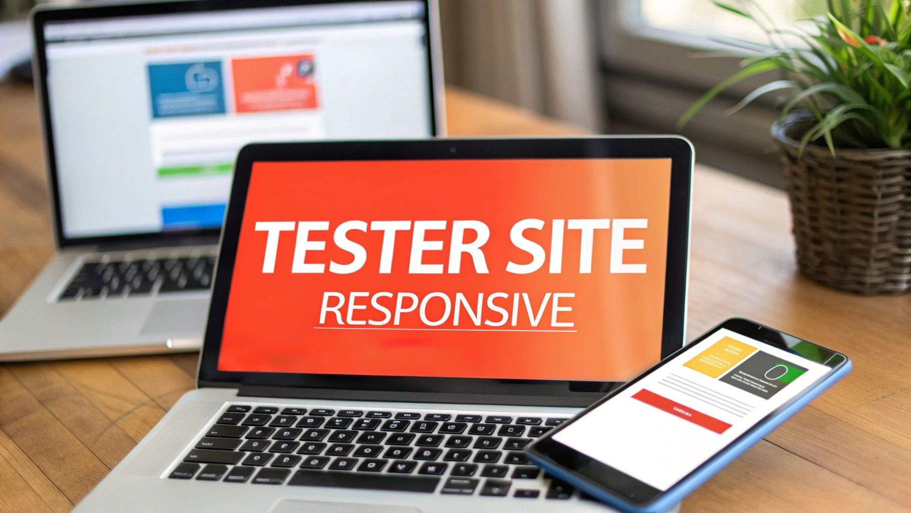 Guide : comment tester un site responsive pour convertir sur Webflow