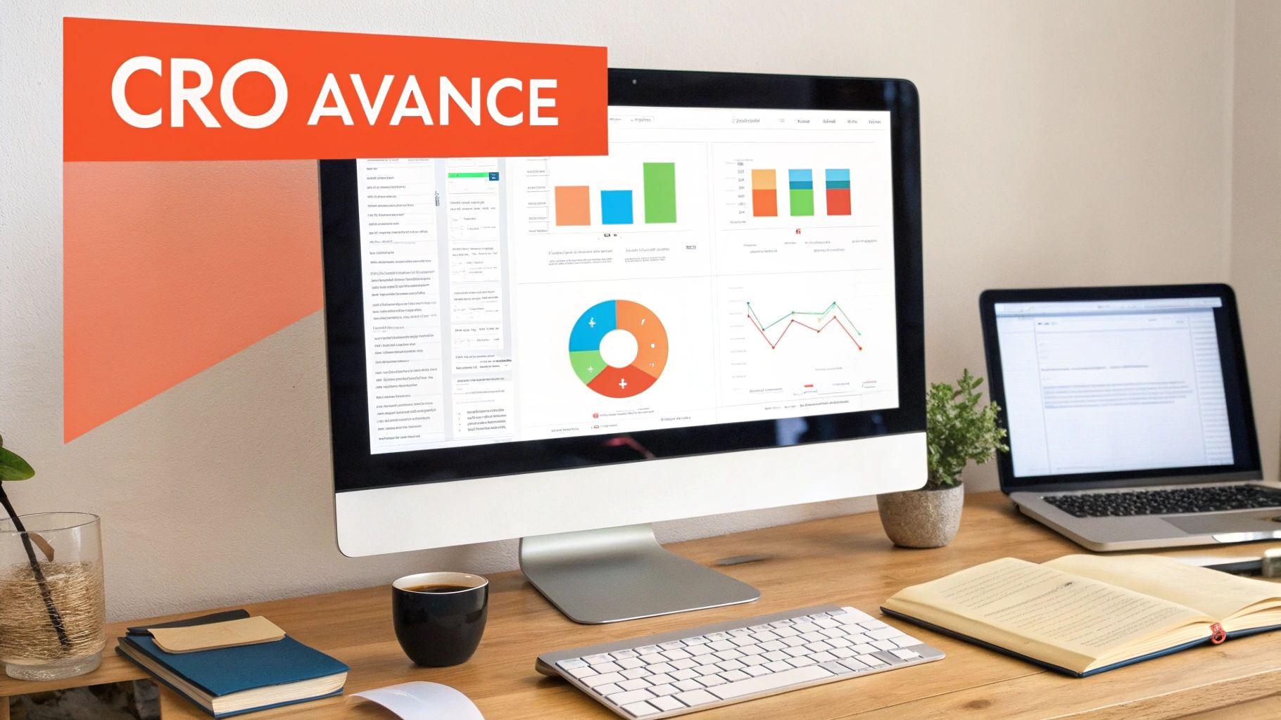 Personnes travaillant sur une stratégie de conversion pour un site Webflow