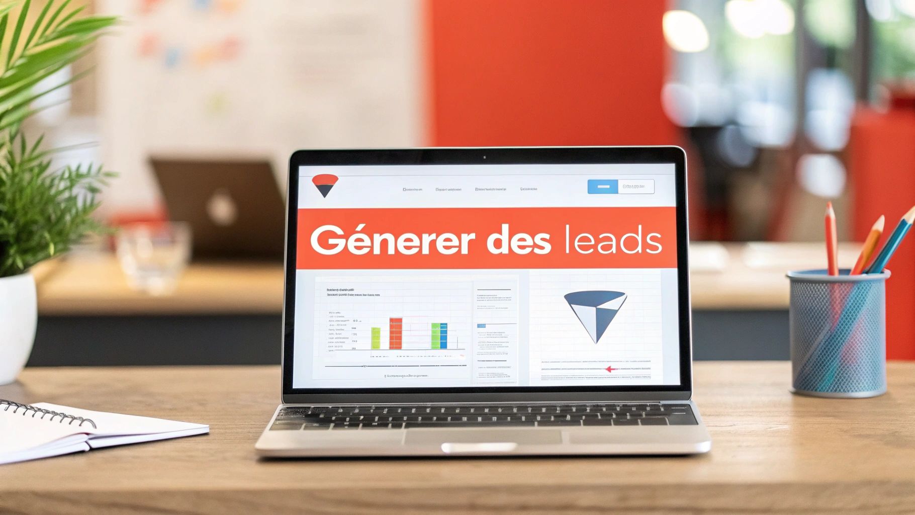 Comment générer des leads avec un site Webflow conçu pour la conversion