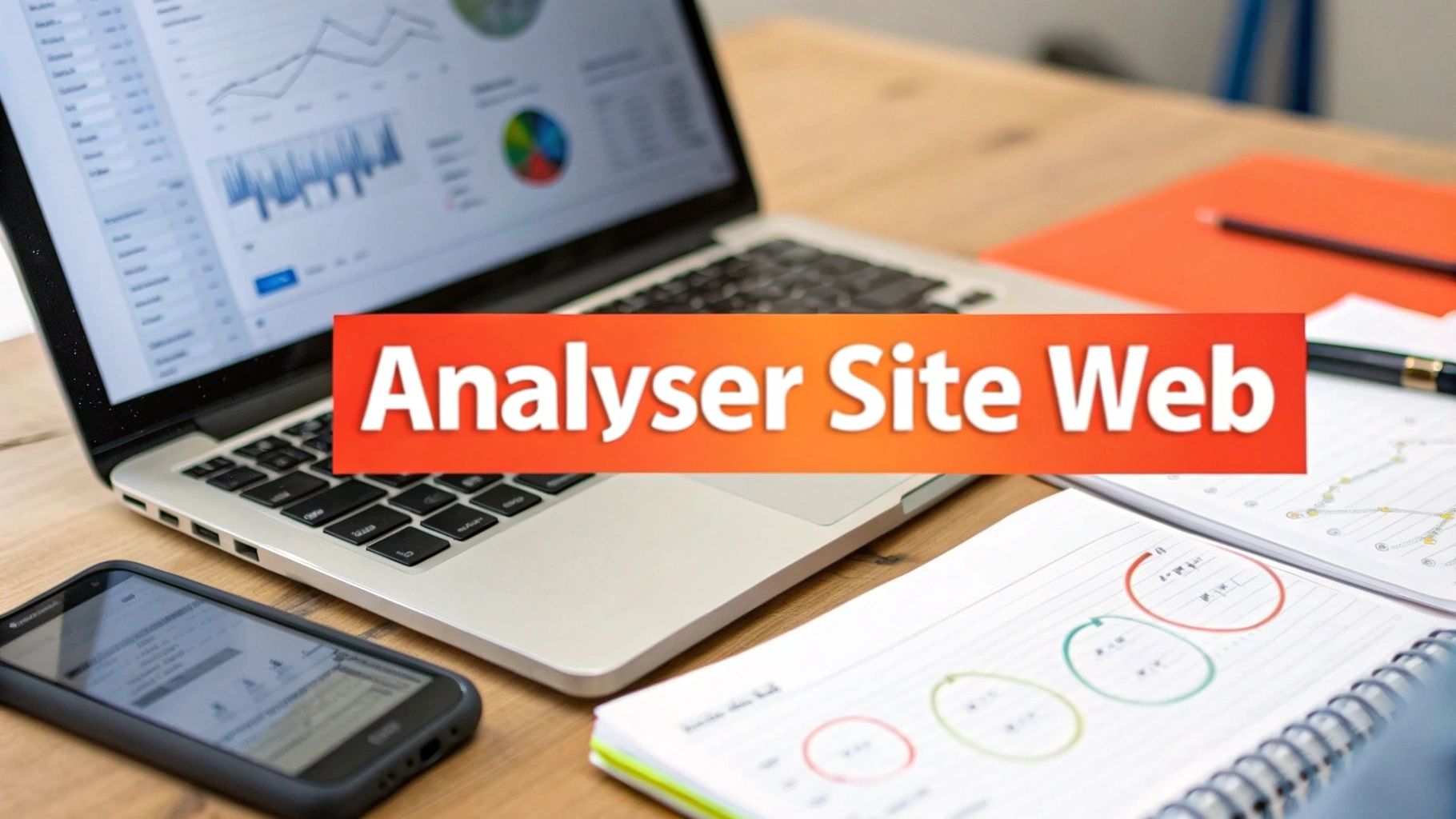 Les outils pour analyser votre site Webflow et optimiser la conversion