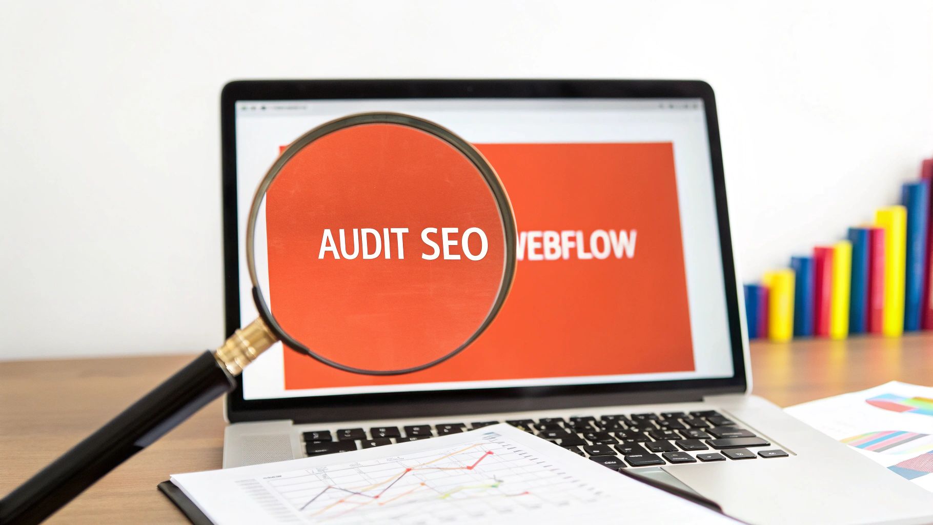 Audit de conversion : transformez votre site Webflow en machine à leads