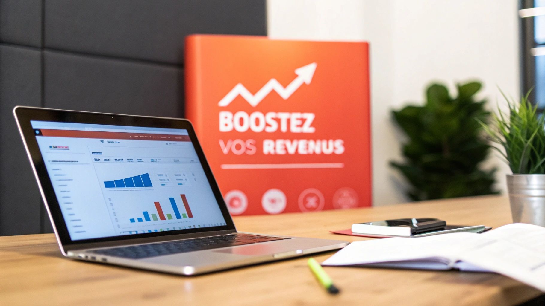 Comment augmenter ses revenus avec votre site Webflow