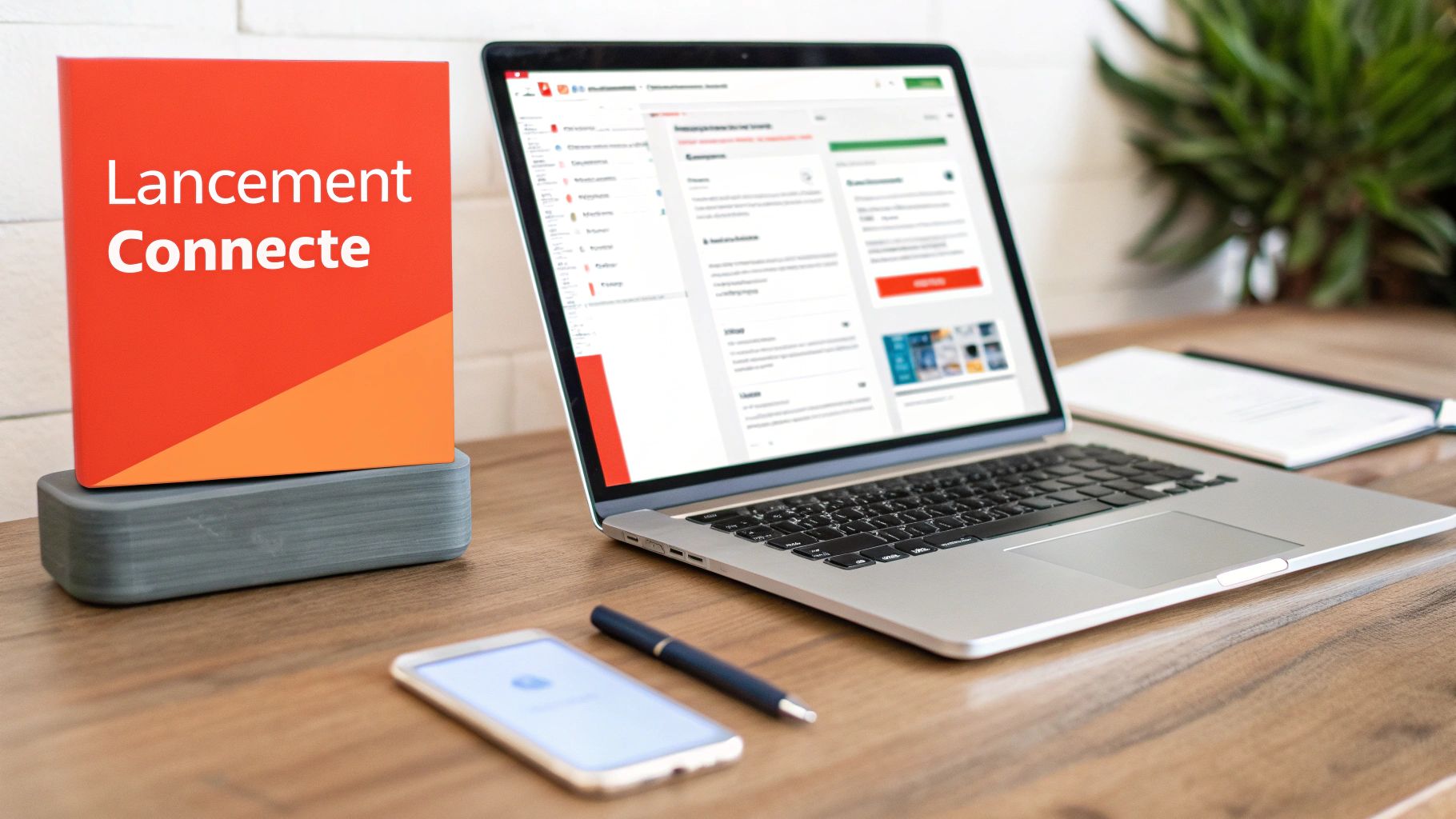 Intégration d'outils sur un site Webflow