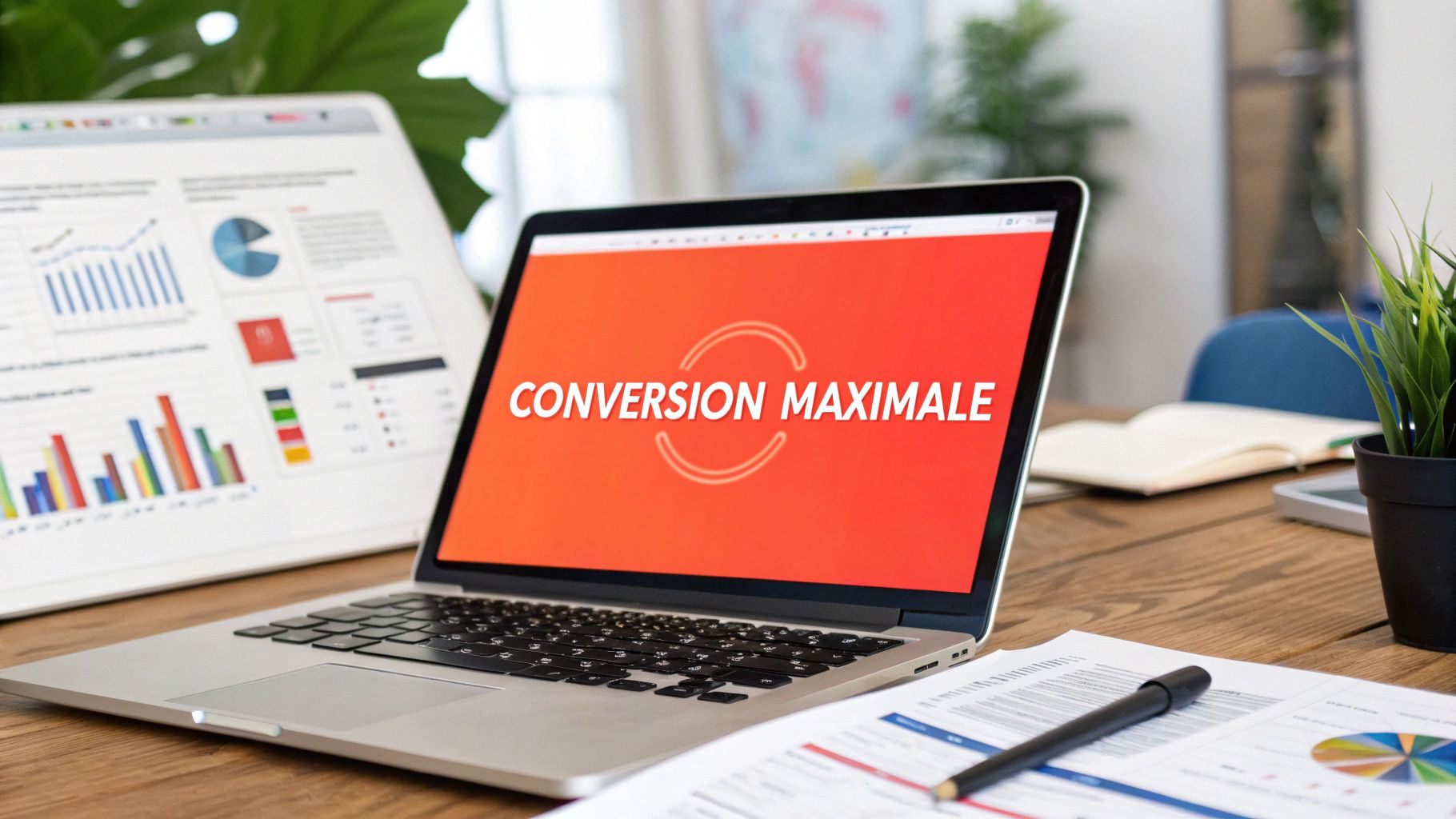 Agence creation de site internet pour convertir sur Webflow