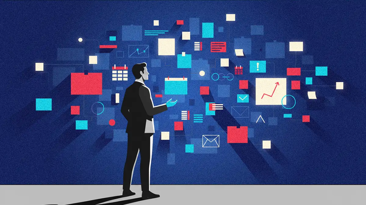 Silvia Cavalcanti Endeavor Endeavor’s Global CMO Reflects on Leadership Strategy to Boost Team Morale, Retention