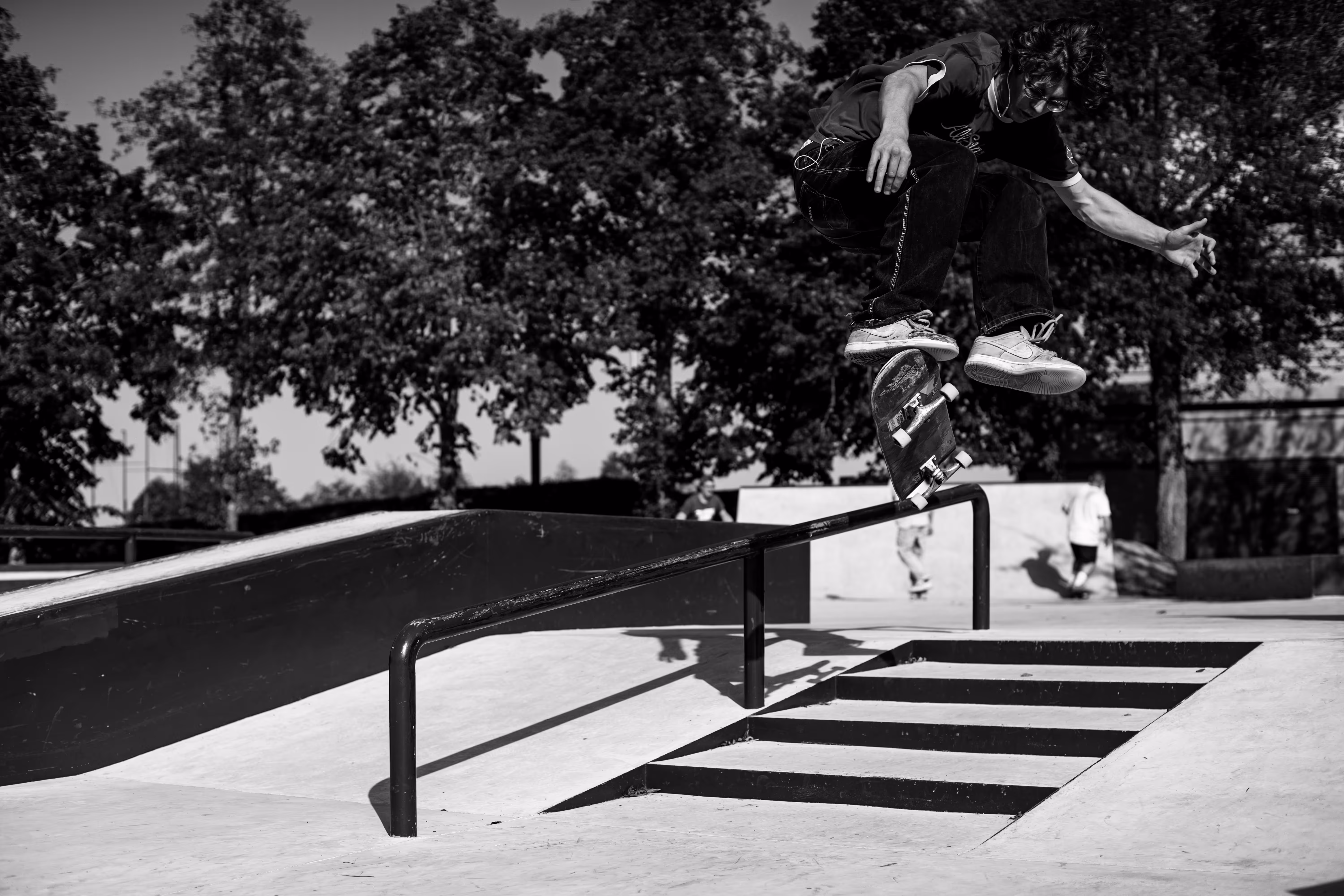 hardflip - contest theostreet
