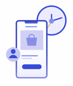 Transaction response time