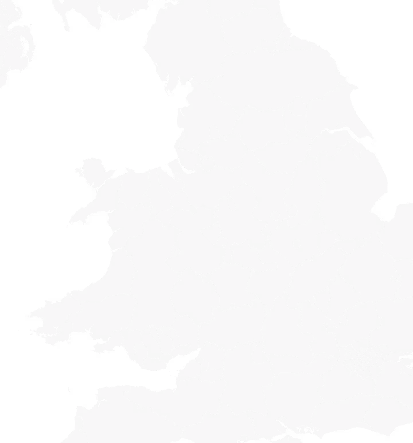 UK map