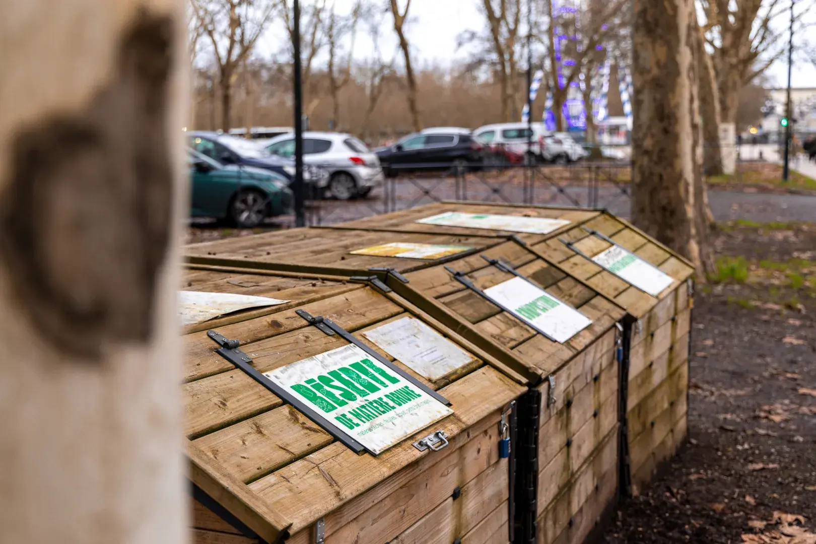 composteurs biodéchets bordeaux métropole
