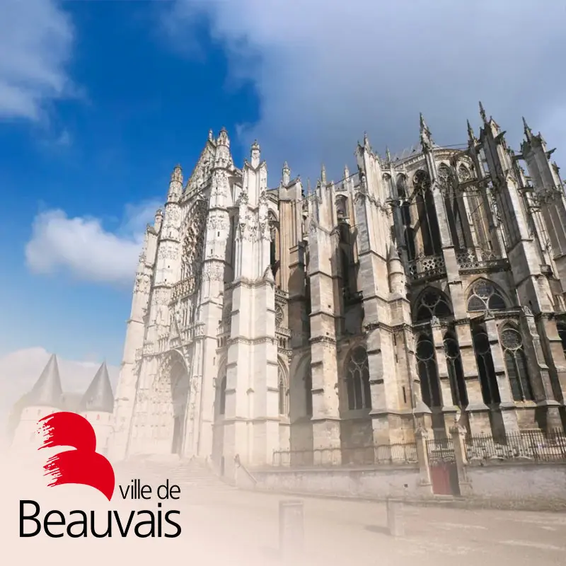 Beauvais