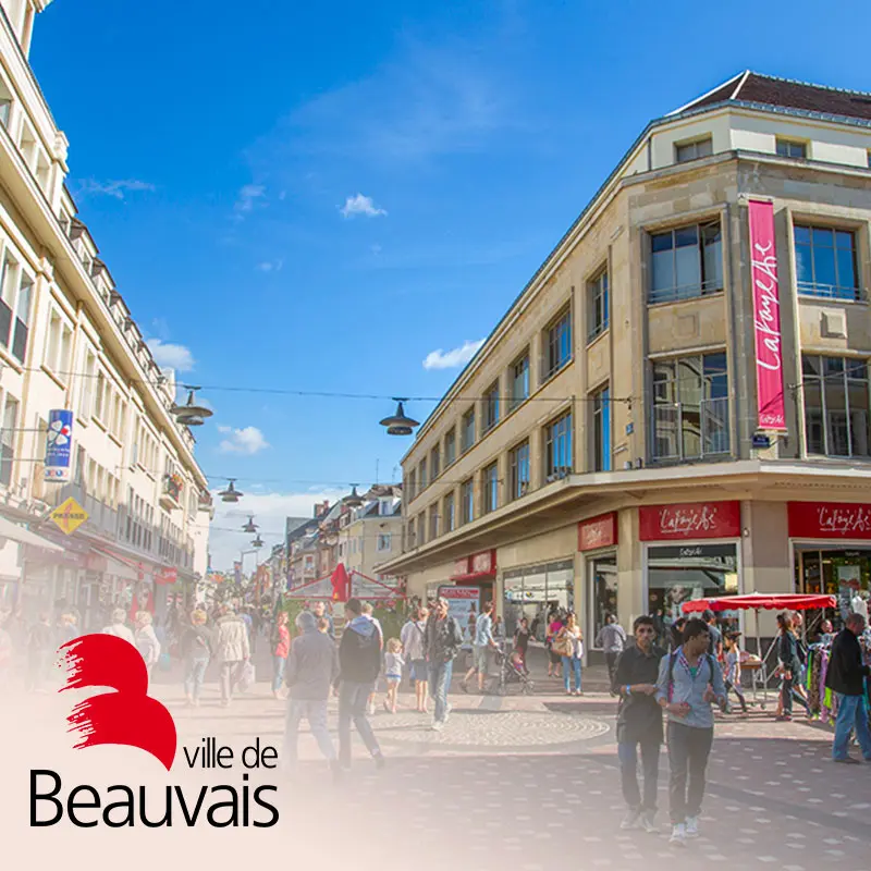 Beauvais