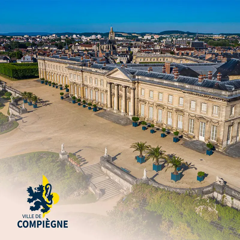 Climatisation Compiègne