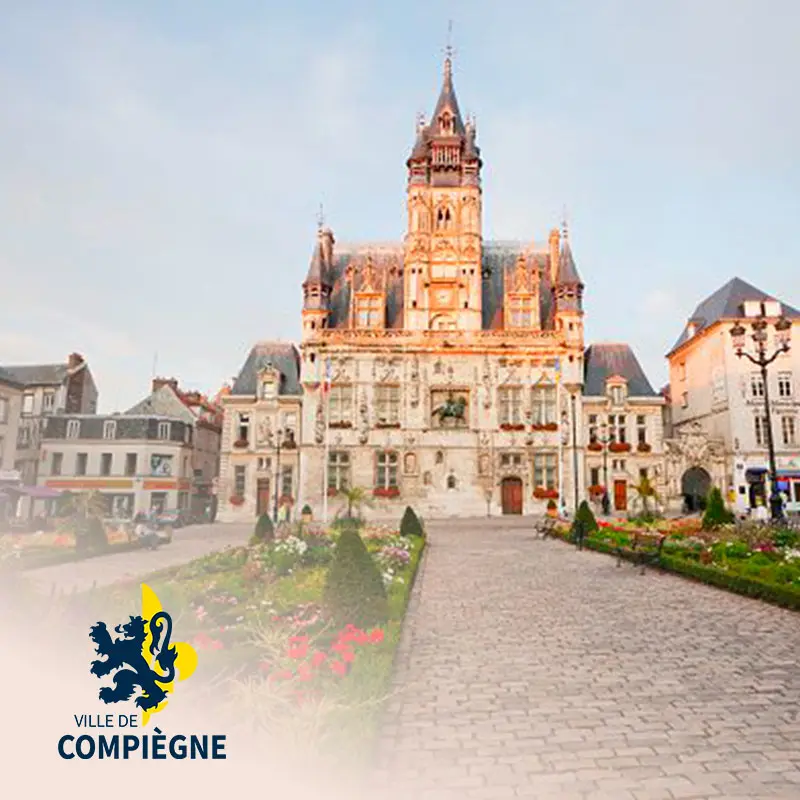 Climatisation Compiègne